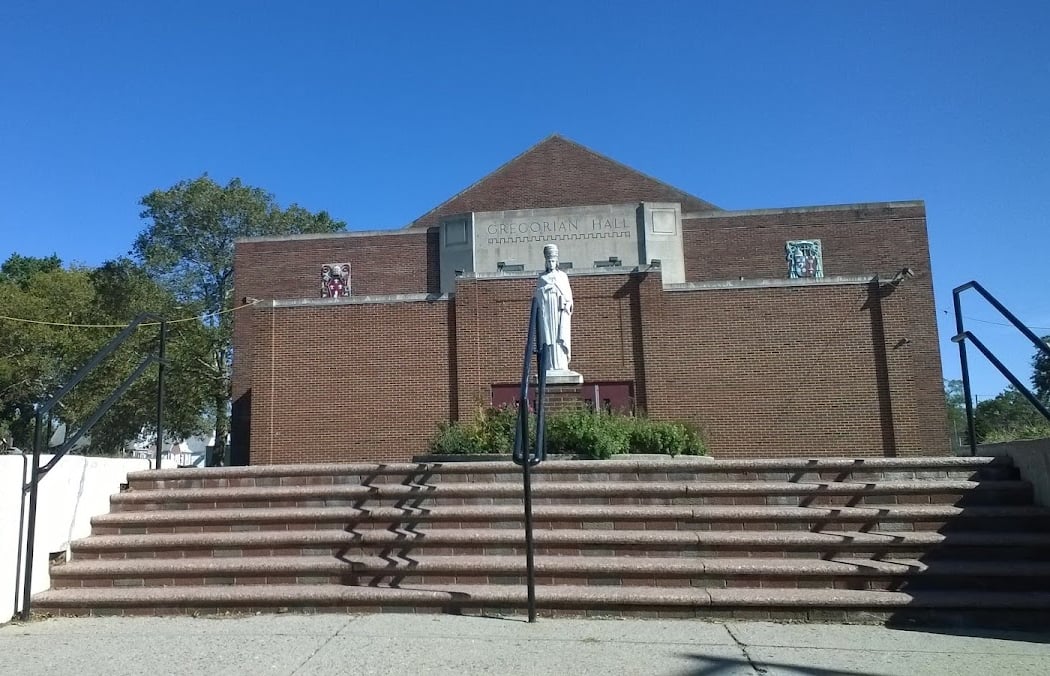 45th Annual Gregorian Festival 1